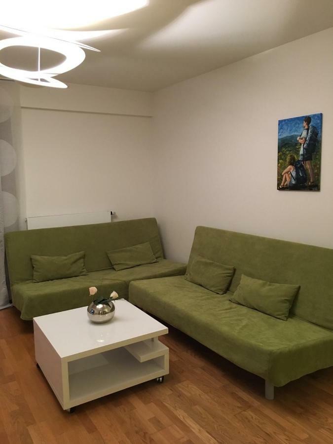 Apartman Medvedin 109 Szpindlerowy Młyn Zewnętrze zdjęcie