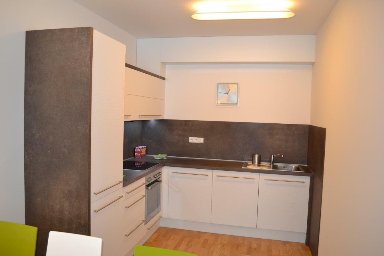 Apartman Medvedin 109 Szpindlerowy Młyn Zewnętrze zdjęcie